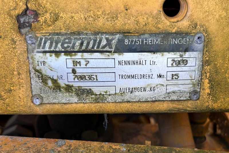 OmecoHub - Immagine INTERMIX IM7